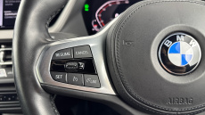 BMW 1 Series 118i [136] M Sport 5dr [Live Cockpit Professional] Petrol Hatchback